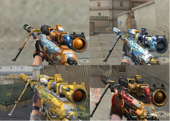 能否原班人马再战一年？ bin 、 Xun 、Elk合同即将到期 knight与ON明年到期