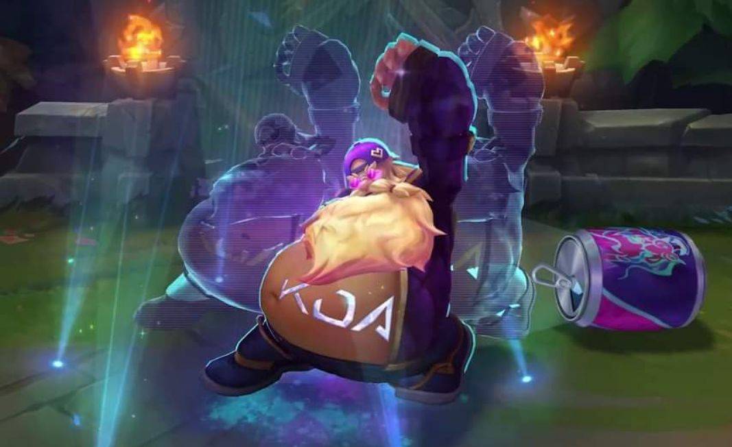 Ninjas in Pyjamas 在罗马帝国杯III中战胜 SAW 获得胜利;