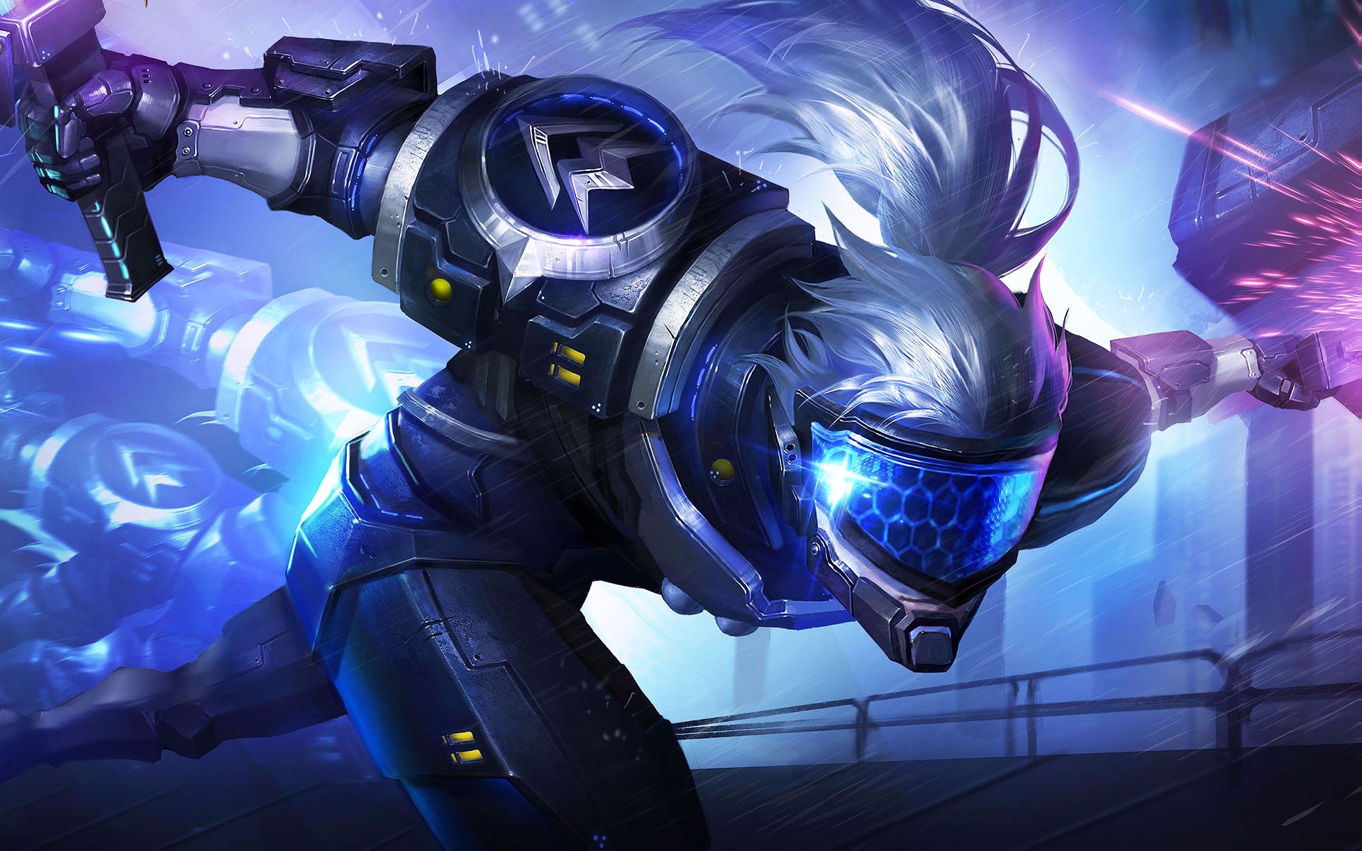 Vitality 在 Blast.tv Austin Major 2025 四分之一决赛中以轻松的胜利战胜了 NAVI，晋级半决赛。