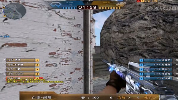 【LPL战报】V5 2-0 RNG：Photic五杀泽丽成功终结RNG连胜