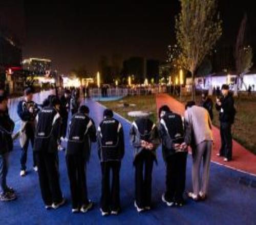 Navi 从 VCT 2025： EMEA 第二阶段淘汰 Team Heretics