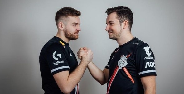 KPL春季赛焦点战前瞻：17：00 佛山GK vs 广州TTG（S组）