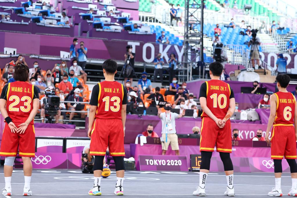 串成了可