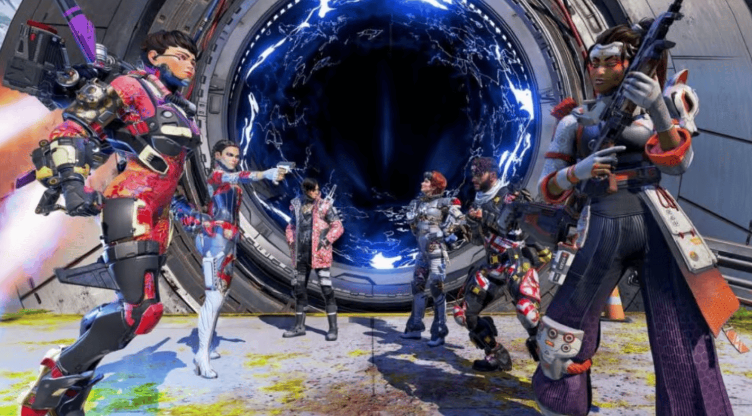 Fnatic 和 ENCE 资格晋级 2025 年首场 lan