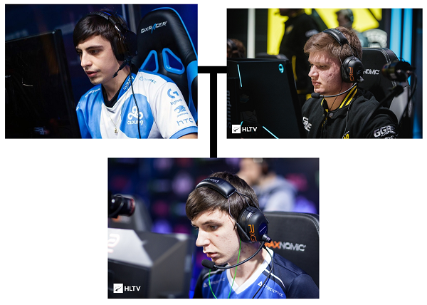 Ruler：“现在我们夺冠概率40%左右，但击败T1后感觉有80-90%”