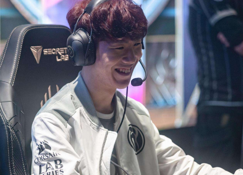 BLAST Open Spring 2025 小组赛最佳球员前十名