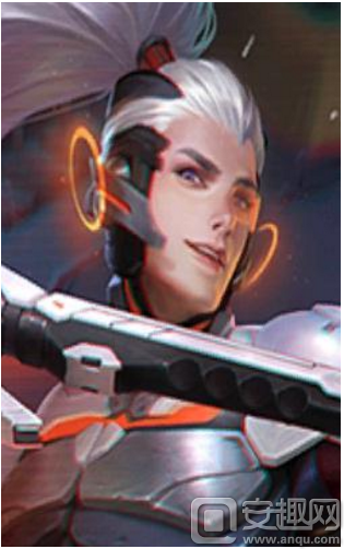 队长的担当！微笑卡莎风雨交加狂暴杀戮 微笑队逆转拿赛点